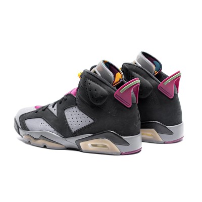 Air Jordan 6 "일렉트릭 그린" CT8529-063 | 남녀 하이탑 농구 스니커즈 | 편안하고 스타일리시, 한정판