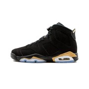 Air Jordan 6 Retro 'DMP' CT4954-007 – Ikonische Schwarz-Gold-Sneaker | Jetzt kaufen