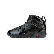 Air Jordan 9 Retro 'Bred' 302370-014 - Iconic Black and Red Colorway for Performance and Style