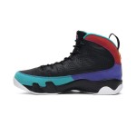 Air Jordan 9 Retro "Dream It, Do It" 大胆なマルチカラーレトロバスケットボールスニーカー