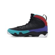 Air Jordan 9 Retro "Dream It, Do It" 302370-065 - Bold Multicolor Retro Basketball Sneakers