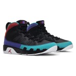 Air Jordan 9 Retro "Dream It, Do It" Bold Multicolor Retro Basketball Sneakers