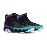 Air Jordan 9 Retro "Dream It, Do It" 302370-065 - Auffällige Multicolor Retro Basketballschuhe