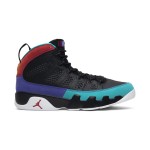 Air Jordan 9 Retro "Dream It, Do It" Bold Multicolor Retro Basketball Sneakers