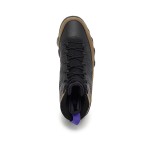 Air Jordan 9 Retro "Light Olive" 클래식 블랙과 올리브 농구화