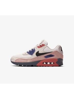 Nike Air Max 90 'Camowabb' CL5646-001 - Einzigartiges Camo-Design mit Retro-Vibes