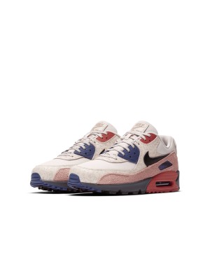 Nike Air Max 90 'Camowabb' CL5646-001 - Einzigartiges Camo-Design mit Retro-Vibes