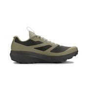 Arc'teryx Norvan LD 3 Trail Running Shoes – Lightweight Cushioned Gore-Tex Sneakers for Men in Black Green