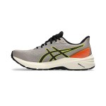 ASICS GT-1000 12 TR 1011B761-200 Gray Yellow Orange Trail Running Shoes