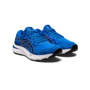 ASICS Gel-Kayano 1014A275-400 29 メンズランニングシューズ 安定性 快適 ブルー ホワイトデザイン