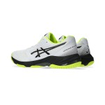 ASICS Netburner Ballistic FF 3 1051A073-102 Men’s Volleyball Training Shoes Cushioning and Stability Design