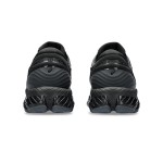 ASICS Sportstyle Gel Quantum 360 VIII 1203A305-001 Men’s Sports Shoes with 360-Degree Cushioning and Stylish Design