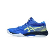 ASICS Netburner Ballistic 1053A055-403 メンズバレーボールシューズ プロフェッショナルデザイン 高性能クッションとサポート