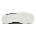 BAPE Bapesta 2 Ziegelrot & Grau Lackleder Sneakers 1I80191006-GYXRD - Ikonisches Streetwear-Design