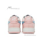 BAPE Bapesta Pastel Pack Pink and Blue Patent Leather Sneakers