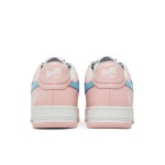 BAPE Bapesta Pastel Pack Pink and Blue Patent Leather Sneakers