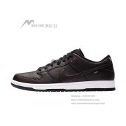 Civilist x Dunk Low Pro SB 'Thermography' CZ5123-001 - Limited Edition Skate Shoes with Bold Heatmap Design
