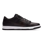 Civilist x Dunk Low Pro SB 'Thermography' CZ5123-001 Limitierte Skate-Schuhe mit Wärmebild-Design