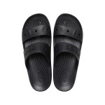 Crocs Baya Platform Sandals Black 208188-001 - Stylish and Comfortable