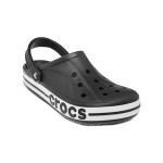 Crocs Bayaband Clog Beach Shoe Black Unisex 205089-066