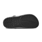 Crocs Bayaband Clog Beach Shoe Black Unisex 205089-066