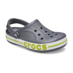 Crocs Bayaband Clog Beach Shoes Unisex Gray 205089-0A3