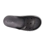 Crocs Bayaband Classic Black Hollow Out Non-Slip Casual Clog 205392-066 Unisex