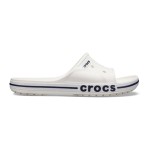 Crocs Bayaband Classic White Non-Slip Hollow Out Casual Clog 205392-126 Unisex