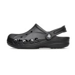 Crocs Classic Beach Sandals Black Unisex 10126-001