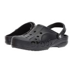 Crocs Classic Beach Sandals Black Unisex 10126-001