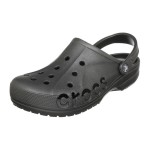 Crocs Classic Beach Sandals Black Unisex 10126-001