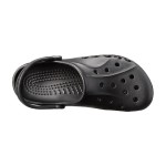 Crocs Classic Beach Sandals Black Unisex 10126-001