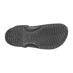 Crocs Classic Beach Sandals Black Unisex 10126-001