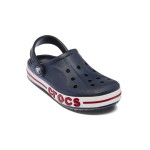 Crocs Classic Bayaband Clog 'Navy Red' 205089-4CC