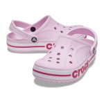 Crocs Classic Bayaband Clog 'Pink' 205089-6OV