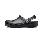 Crocs Classic Black Beach Sandals 10001-001 – Unisex Lightweight Slip-Resistant Outdoor Shoes