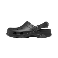 Crocs Classic Clog Beach Sandals Black Unisex 206340-001 – Iconic Comfort & Versatile Style for Every Occasion