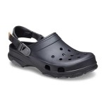 Crocs Classic Clog Beach Sandals Black Unisex 206340-001 – Iconic Comfort and Versatile Style