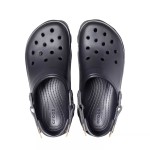 Crocs Classic Clog Beach Sandals Black Unisex 206340-001 – Iconic Comfort and Versatile Style