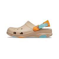 Crocs Classic Clog Beach Sandals Unisex 206340-2ZM – Timeless Comfort & Versatile Style for Every Adventure