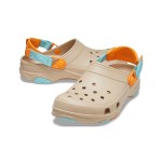 Crocs Classic Clog Beach Sandals Unisex 206340-2ZM – Timeless Comfort and Versatile Style