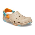 Crocs Classic Clog Beach Sandals Unisex 206340-2ZM – Timeless Comfort and Versatile Style