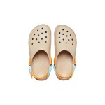 Crocs Classic Clog Beach Sandals Unisex 206340-2ZM – Timeless Comfort and Versatile Style