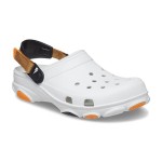 Crocs Classic Clog Unisex White Sandals 206340-94S