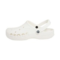 Crocs Classic Breathable White Clogs | Unisex Comfort Sandals 10126-100