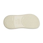 Crocs Classic Crush Clog 'Bone' 207521-2Y2 - Elevated Comfort in Classic Bone White