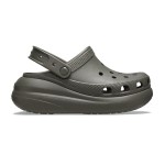 Crocs Classic Crush Clog 'Dusty Olive' 207521-3J5 - Elevated Comfort in Stylish Olive