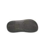 Crocs Classic Crush Clog 'Dusty Olive' 207521-3J5 - Elevated Comfort in Stylish Olive