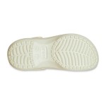 Crocs Classic Bone White Clog 206750-2Y2 - Lightweight & Versatile for Daily Comfort