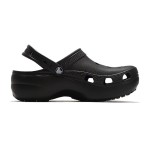 Crocs Classic Black Sports Sandals 206750-001 - Lightweight & Comfortable Daily Wear